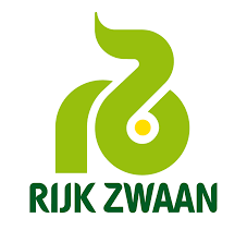 Rijk Zwaan, Nyderlandai