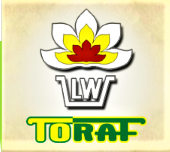 Toraf