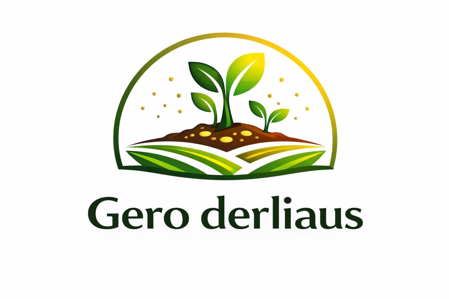 Gero derliaus