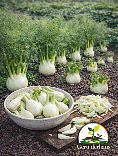 Paprastieji pankoliai (gumbiniai) Sėklų 1 g (Feoniculum vulgare)