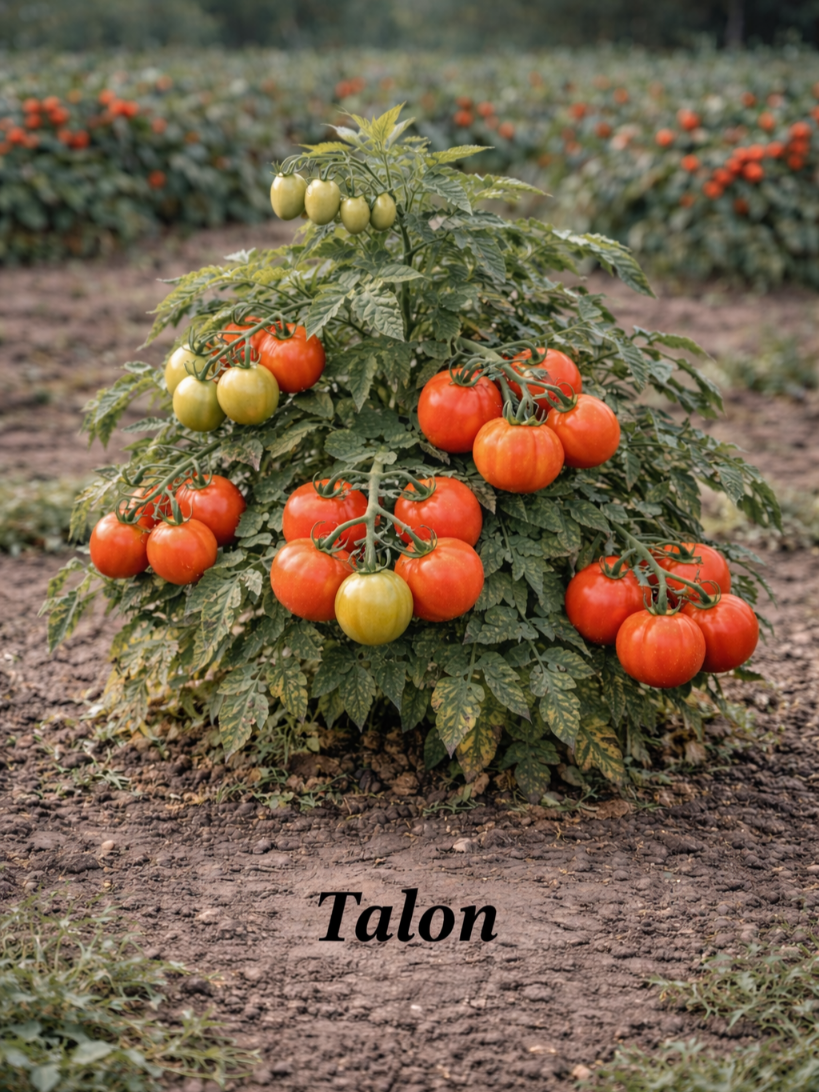Valgomieji pomidorai 'Talon' Sėklų 1g (Solanum lycopersicum)