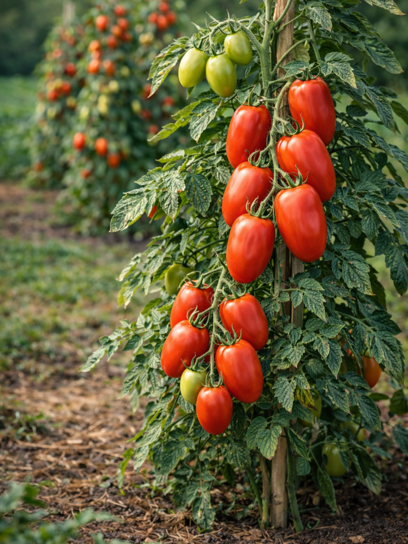 Valgomieji pomidorai Benito F1(H)  35 sėklų