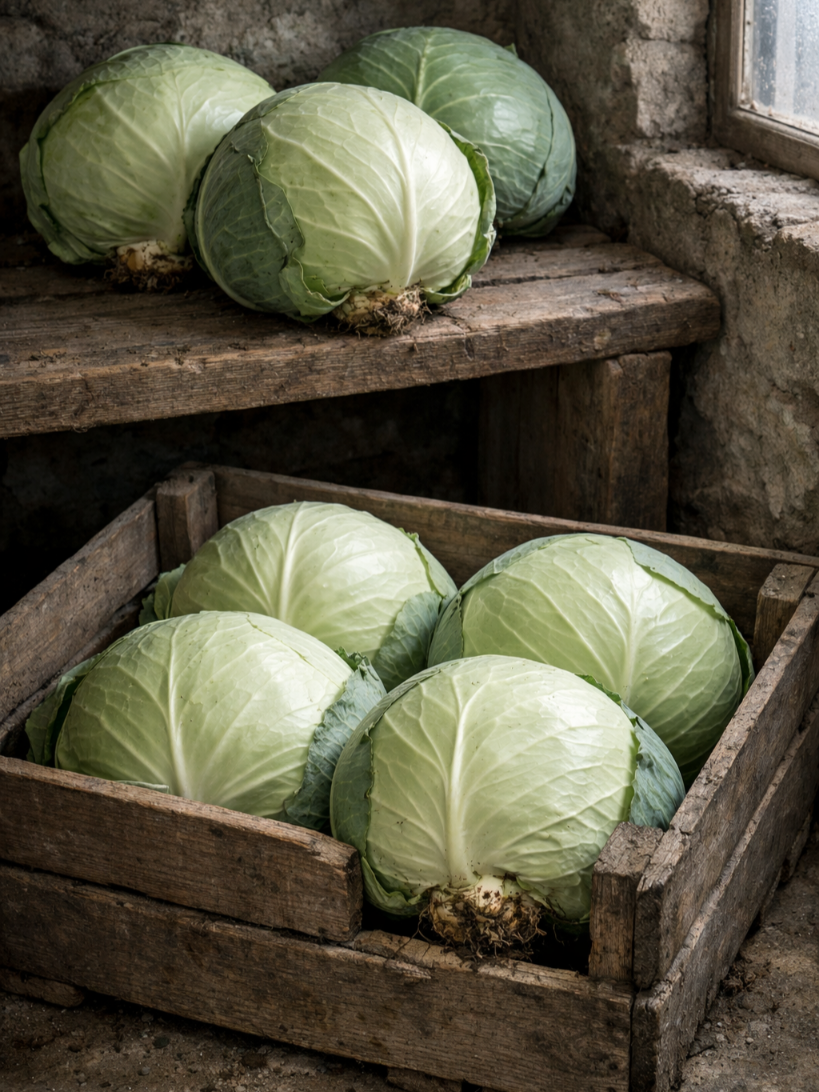 Baltagūžiai kopūstai JUBILEE H, 45 sėklos
