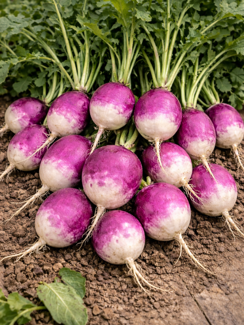 Valgomieji ridikėliai 'Diana' 5g (Raphanus sativus var. sativus)