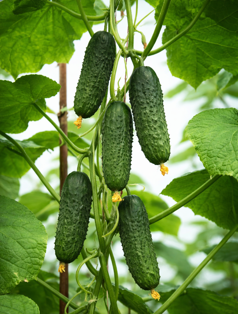 Paprastieji trumpavaisiai agurkai Artist F1(H) 20s