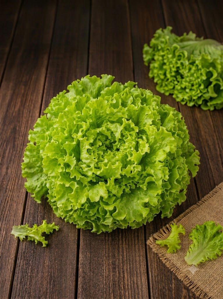 SĖJAMOSIOS SALOTOS 'GRAND RAPIDS' 1700 sėklų  (LACTUCA SATIVA)
