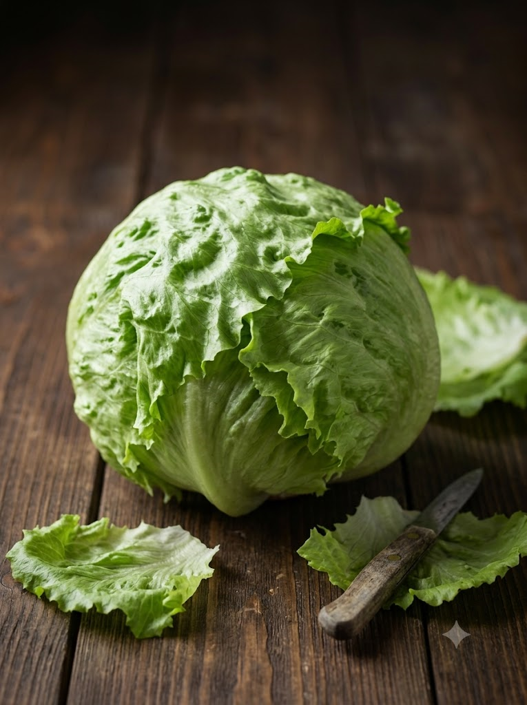 SĖJAMOSIOS SALOTOS 'SALADIN' 480 sėklų (LACTUCA SATIVA)